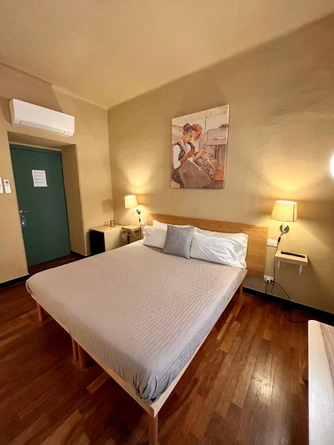 Hotel Mama La Spezia Exteriér fotografie