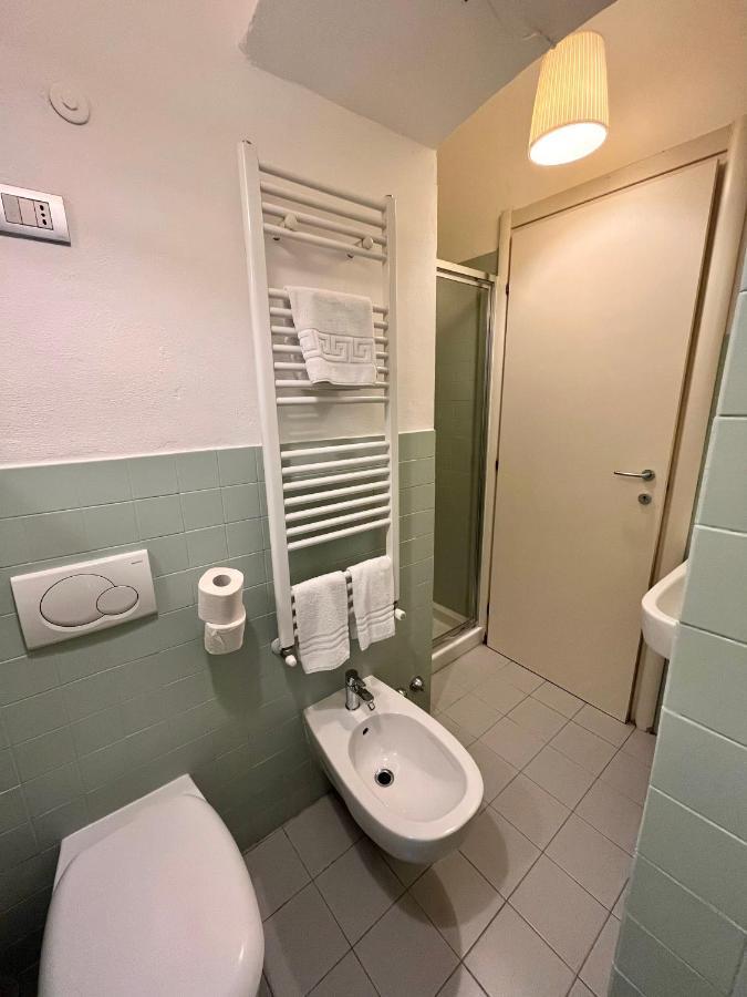 Hotel Mama La Spezia Exteriér fotografie