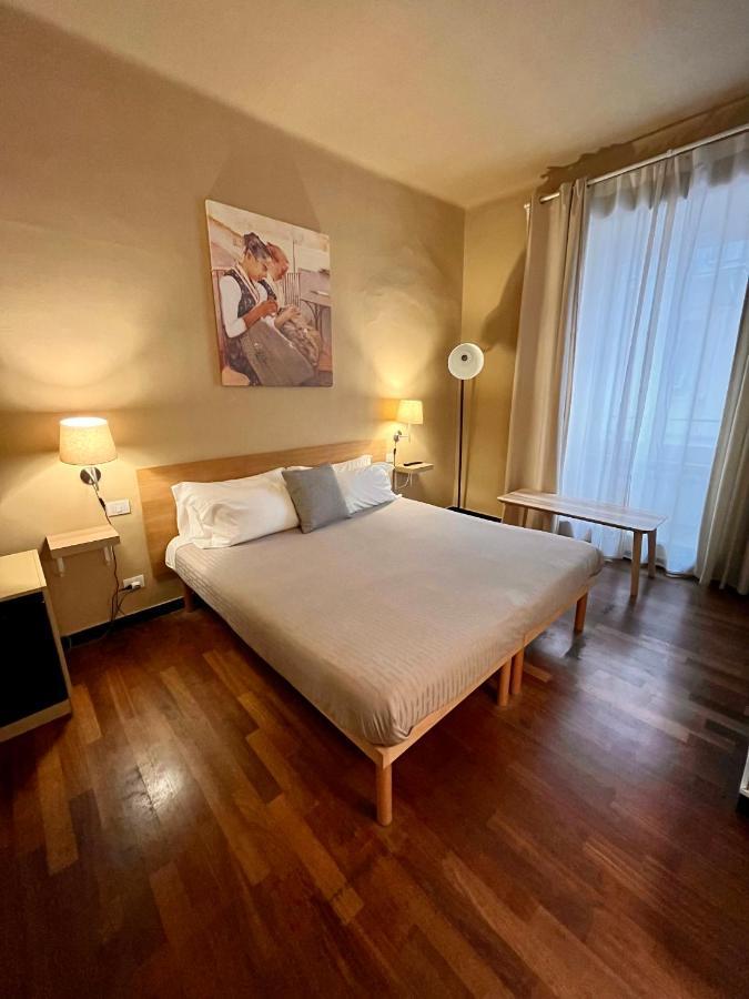 Hotel Mama La Spezia Exteriér fotografie