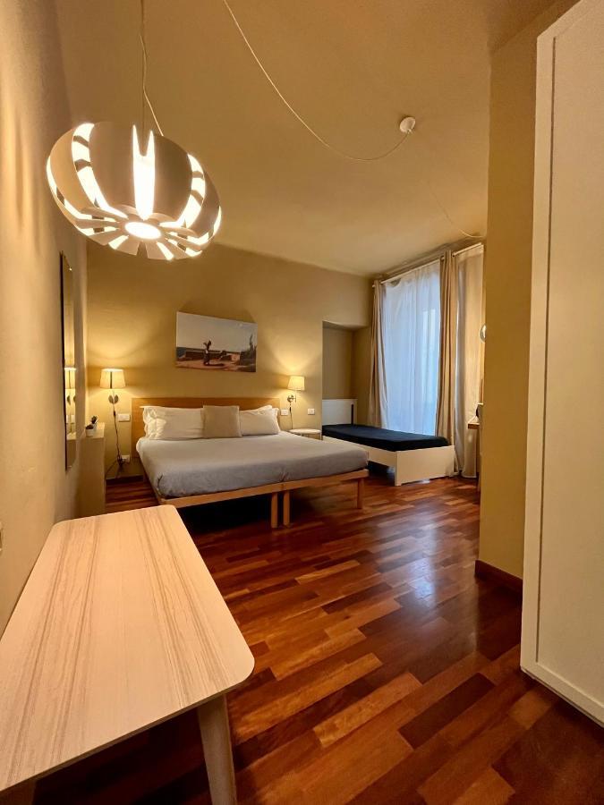 Hotel Mama La Spezia Exteriér fotografie