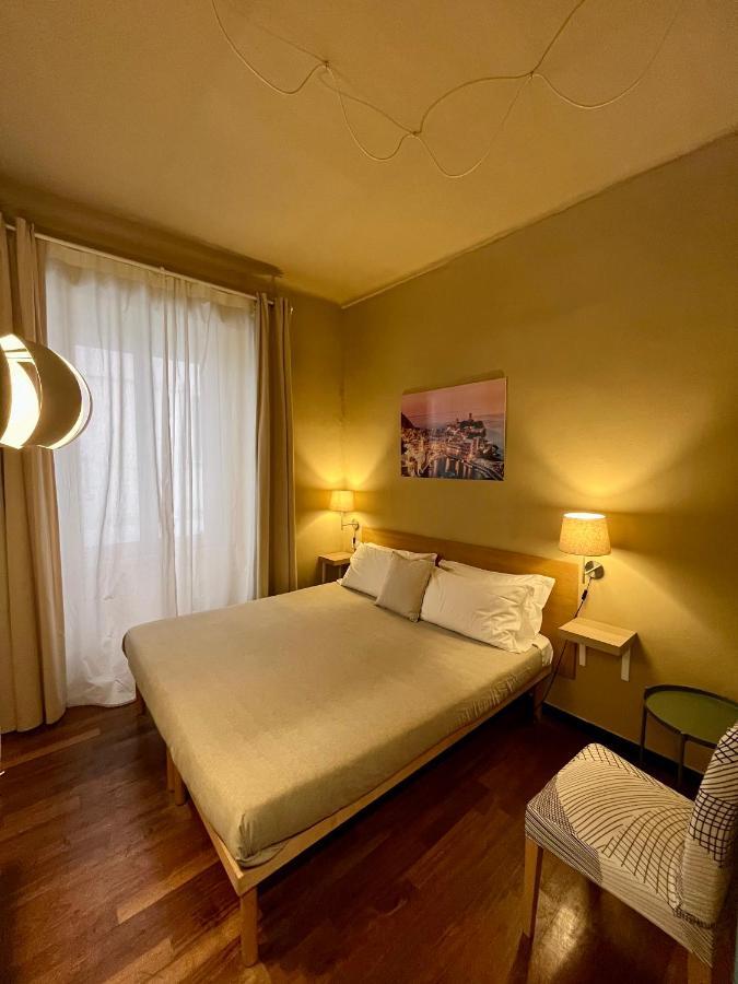 Hotel Mama La Spezia Exteriér fotografie