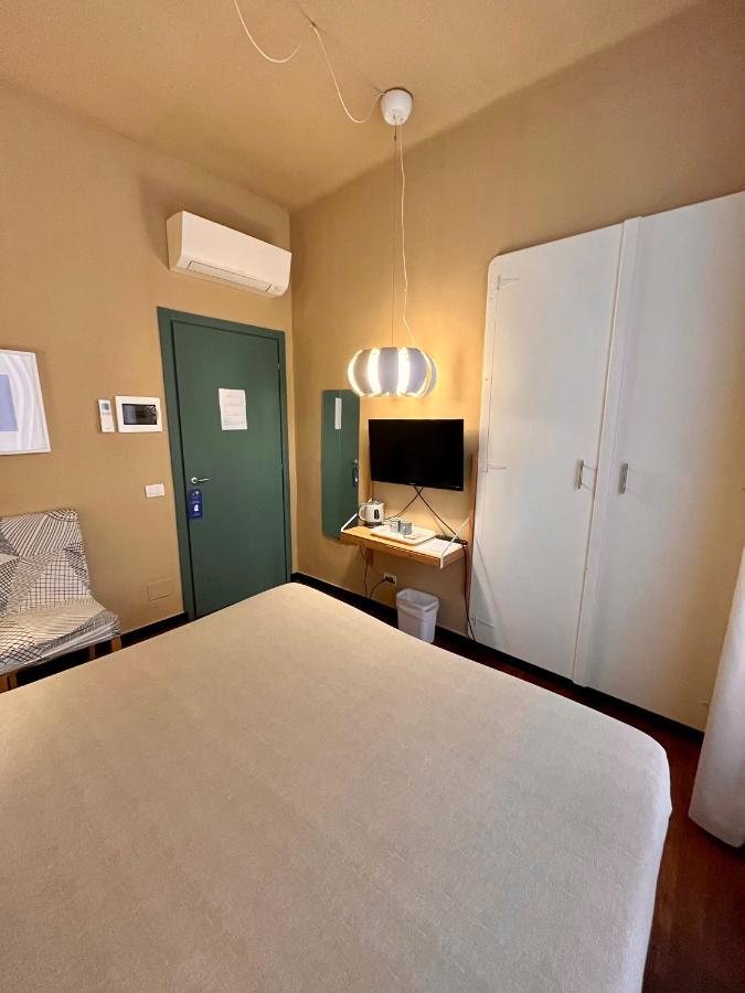 Hotel Mama La Spezia Exteriér fotografie