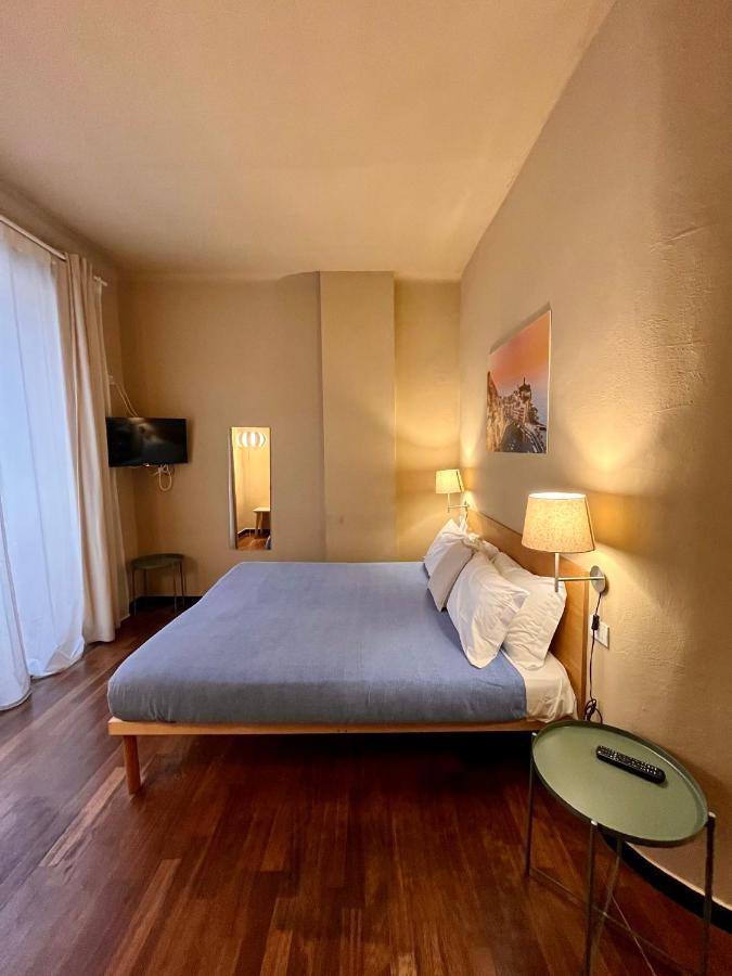 Hotel Mama La Spezia Exteriér fotografie