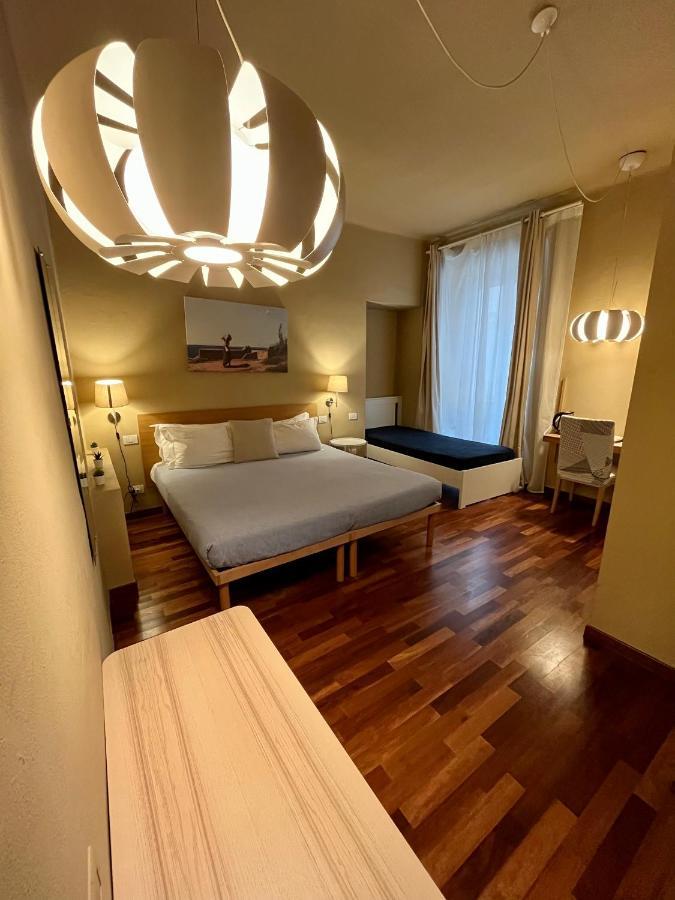 Hotel Mama La Spezia Exteriér fotografie