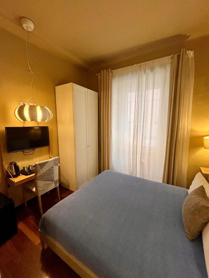 Hotel Mama La Spezia Exteriér fotografie