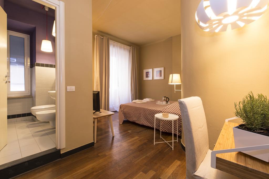 Hotel Mama La Spezia Exteriér fotografie